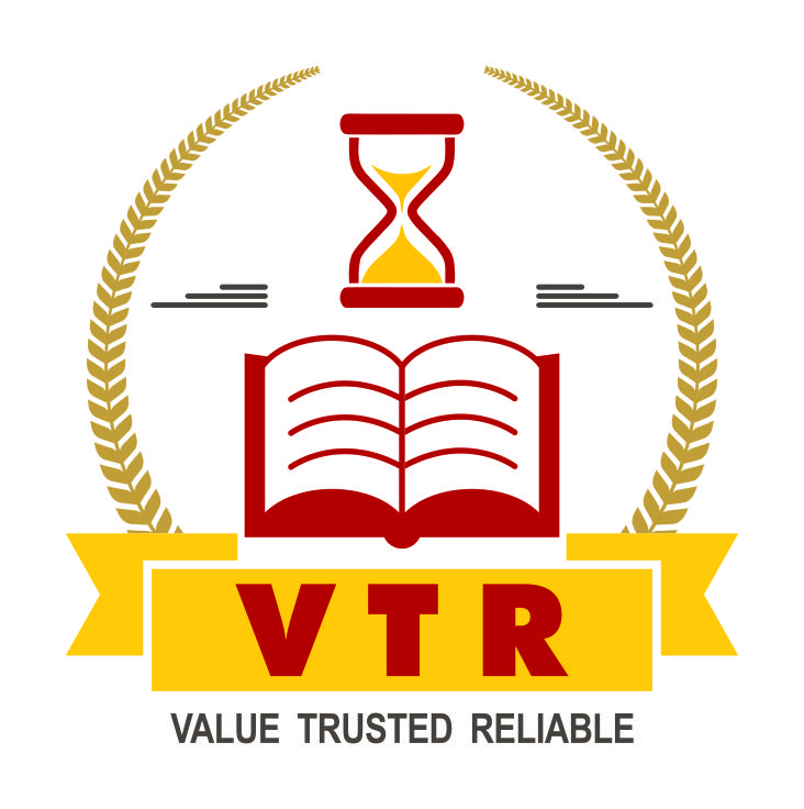 VTR Edu Solutions